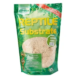 Pettex Aspen Fibre Reptile Substrate 10lt Sale