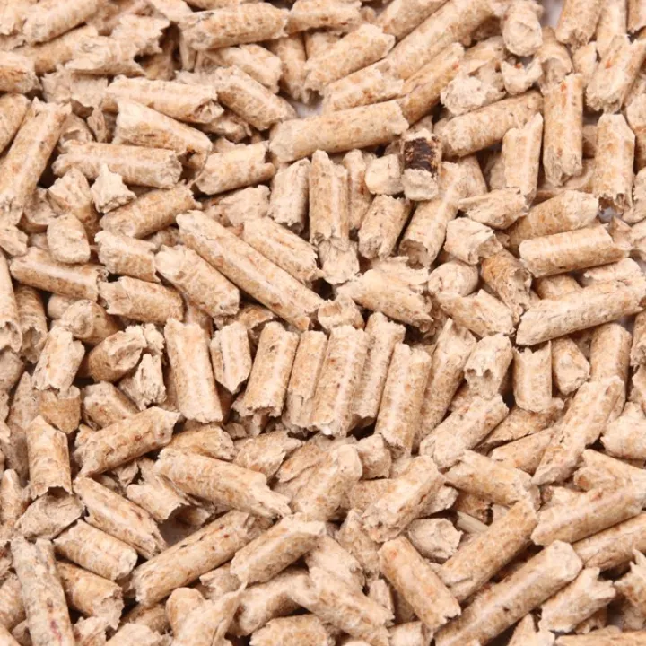 Pine Magic Cat Litter New
