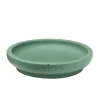 Pino Cat Saucer Duck Green Fashion