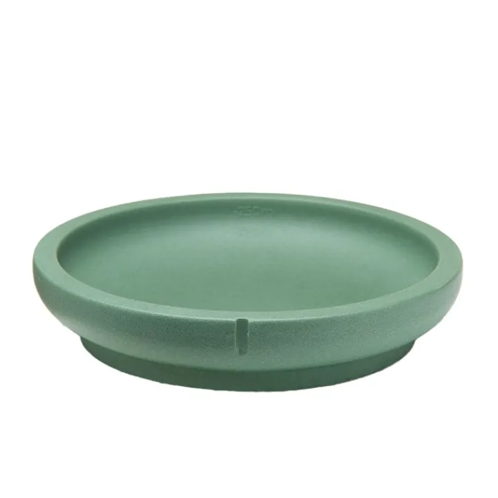 Pino Cat Saucer Duck Green Fashion