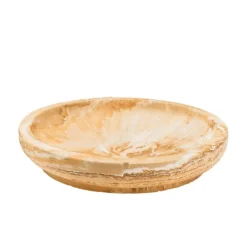 Pino Cat Saucer Marbled Camel Brown Online