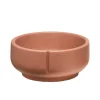 Pino Classic Dog Bowl Foxy Terra Best