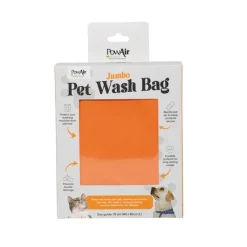 Powair Laundry Pet Wash Protection Bag Hot