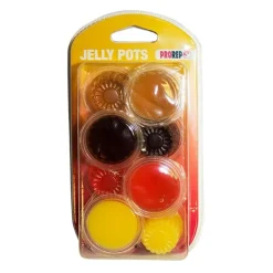 Pro Rep Jelly Mixed Pots (8) Discount