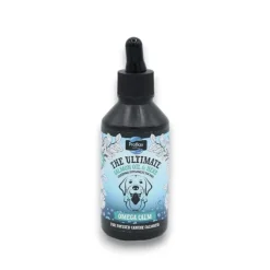 Proflax Omega Calm Tincture Supplement Online