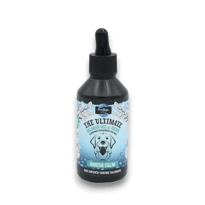 Proflax Omega Calm Tincture Supplement Online