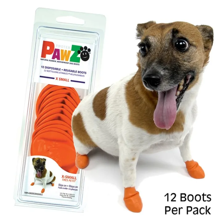 Pawz Protex Boots Sale