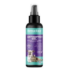 RenaSan Antiseptic Gel 100ml Outlet