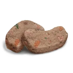 ROR Frozen Duck & Turkey Complete Raw Dog Food Fashion