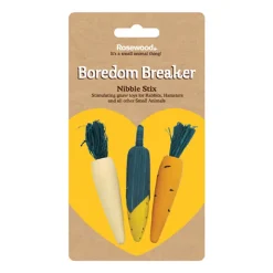 Rosewood Boredom Breaker Nibble Stix New
