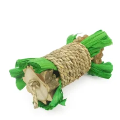 Rosewood Boredom Breaker Rustling Roller Small Animal Toy Sale