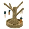 Rosewood Boredom Breaker Bunny Fun Tree Best