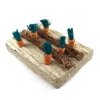 Rosewood Boredom Breaker Carrot Play Patch Outlet