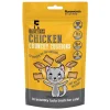 Rosewood Chicken Crunchy Cushions Cats 60G Online