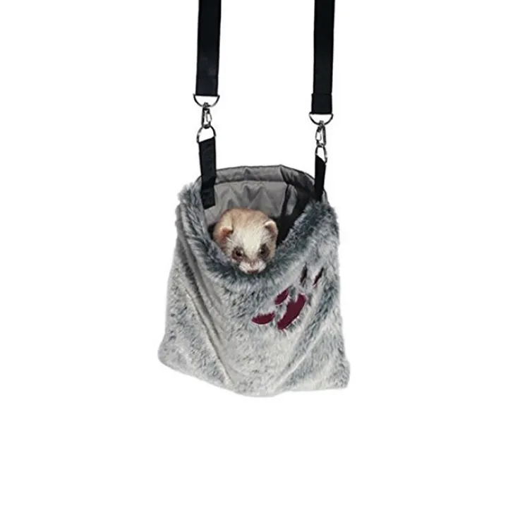 Rosewood Snuggles Snoozing & Carrying Bag New