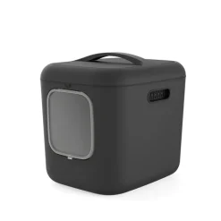 Rotho Biala Litter Box Anthracite Best