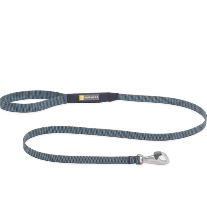 Ruffwear Hi & Light Dog Lead Basalt Grey Online