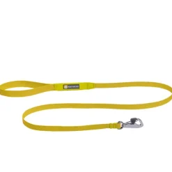Ruffwear Hi & Light Dog Lead Lichen Green Online
