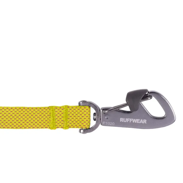 Ruffwear Hi & Light Dog Lead Lichen Green Online