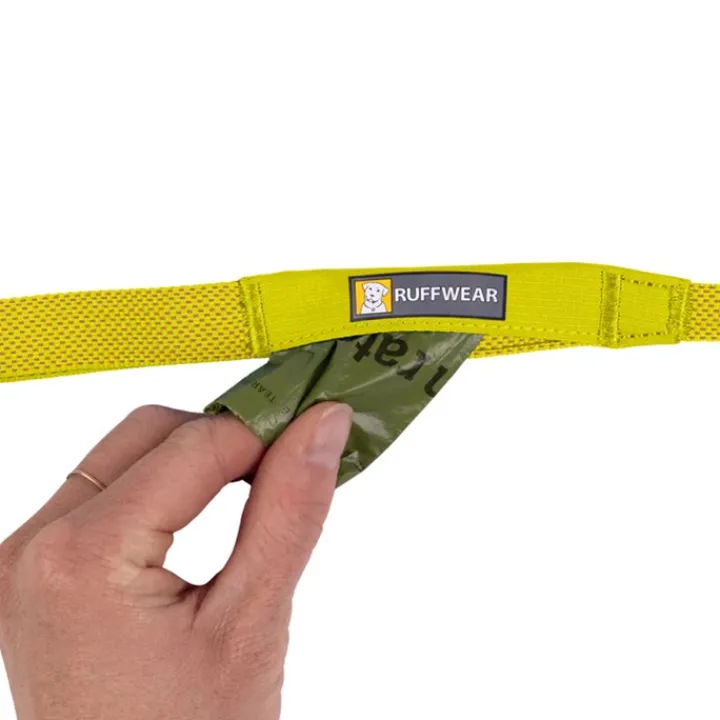 Ruffwear Hi & Light Dog Lead Lichen Green Online