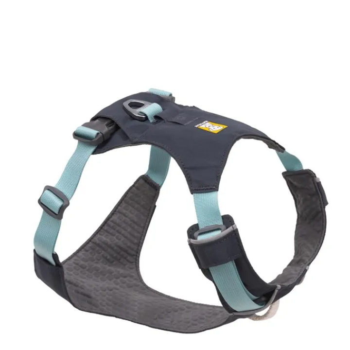 Ruffwear Hi & Light Harness Basalt Gray XS Discount