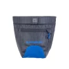 Ruffwear Treat Trader Dog Pouch Blue New