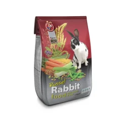 Supreme Tiny Friends Farm Russel Rabbit Carrot & Leek 2.5kg Hot