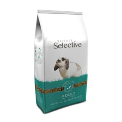 Supreme Science Selective Science Selective Rabbit Food Hot