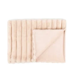 Scruffs Aspen Cream Blanket Best
