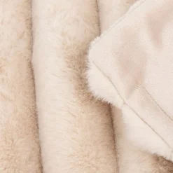 Scruffs Aspen Cream Blanket Best