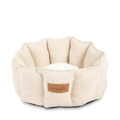 Scruffs Boucle Cat Bed Discount