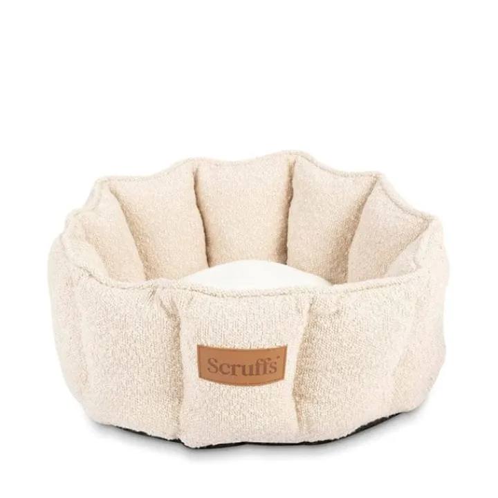 Scruffs Boucle Cat Bed Discount