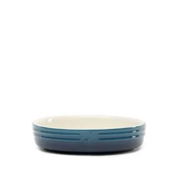 Scruffs Ombre Blue Pet Saucer 13cm Fashion