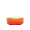 Scruffs Ombre Pet Bowl Orange 13cm Sale