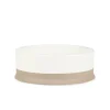 Scruffs Scandi Pet Bowl Cream 20cm Sale