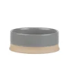 Scruffs Scandi Pet Bowl Grey 20cm Outlet