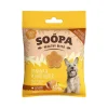 Soopa Banana & Peanut Butter Healthy Bites Fashion