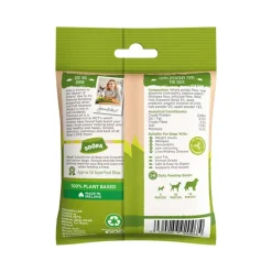 Soopa Healthy Bites Kale & Apple Online