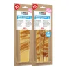 Swiss Cowers Cheese Bars Bacon Dog Chew Clearance