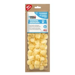 Swiss Cowers Training Crunchies Energy Dog Treats 30g Sale