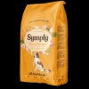 Symply Adult Chicken Dry Dog Food Best