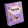 Symply Duck Roast Grain Free Adult Wet Dog Food 395g Best