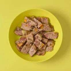 Symply Little Fresh Chicken & Lamb Wet Dog Food 100g Discount