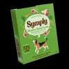 Symply Meadow Raised Lamb Adult Wet Dog Food 395g Outlet