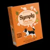 Symply Turkey Bake Adult Wet Dog Food 395g Hot