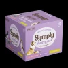 Symply Variety Pack Grain Free Wet Dog Food 395g x 12 Online