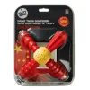 TastyBone Hoisin Duck Quattro Dog Chew Large Best
