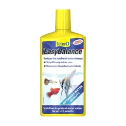 Tetra Easy Balance Aquarium Treatment 100ml Best