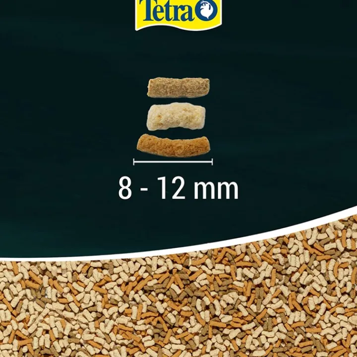 Tetra Pond Variety Sticks Fish Food Best
