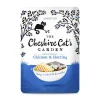 The Cheshire Cat's Garden Chicken & Herring Wet Cat Food 85g Sale